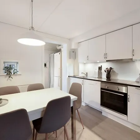 Lovely In Romo With Access To Pool