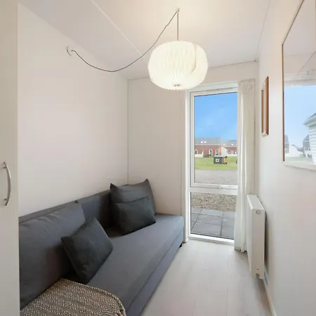 Lovely In Romo With Access To Pool Feriehus Sønderby