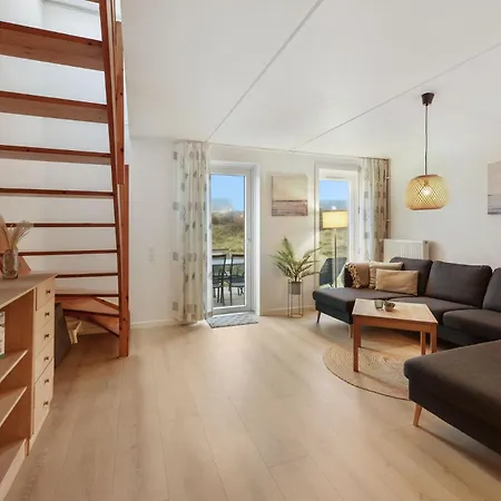 Lovely In Romo With Access To Pool Sønderby