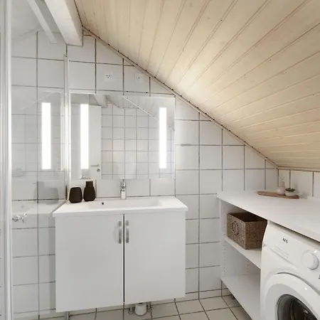 Lovely In Romo With Access To Pool