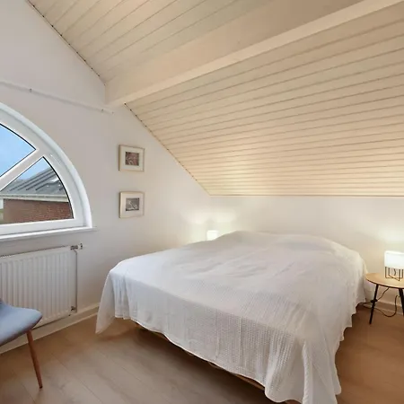 Lovely In Romo With Access To Pool Сasa de vacaciones Sønderby