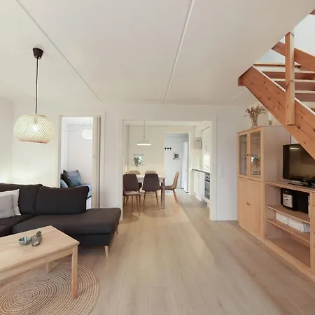 Lovely In Romo With Access To Pool * Sonderby (Romo)