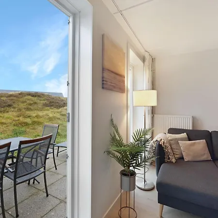 Lovely In Romo With Access To Pool Сasa de vacaciones Sønderby
