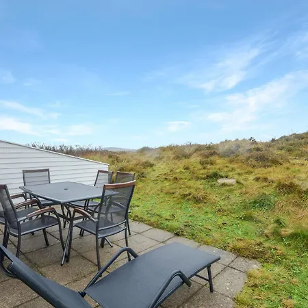 Lovely In Romo With Access To Pool *