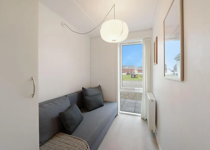 Lovely In Romo With Access To Pool Σπίτι διακοπών Sønderby