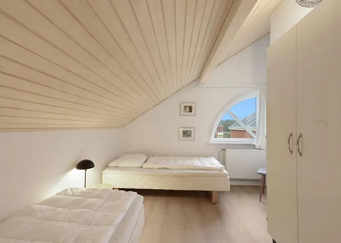 Lovely In Romo With Access To Pool Σπίτι διακοπών Sønderby