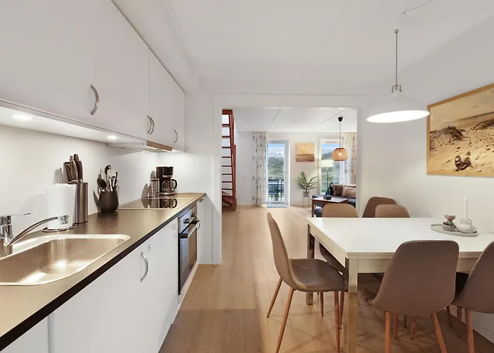 Σπίτι διακοπών Lovely In Romo With Access To Pool Sønderby