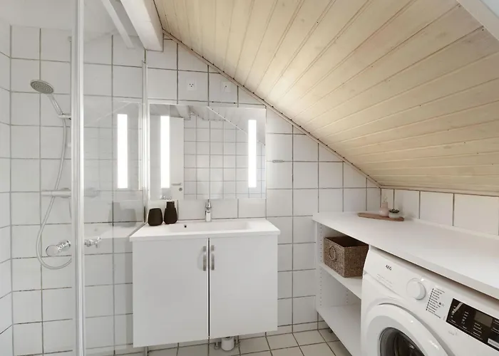 Lovely In Romo With Access To Pool