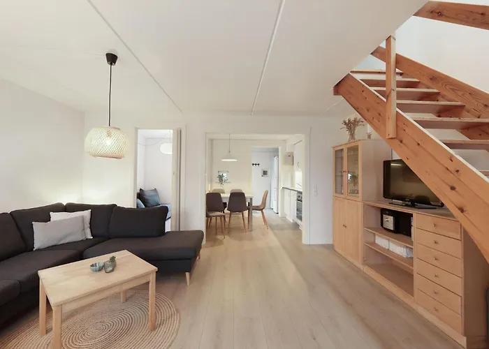 Lovely In Romo With Access To Pool * Sønderby