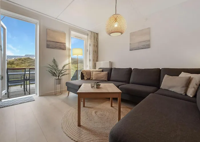 Σπίτι διακοπών Lovely In Romo With Access To Pool