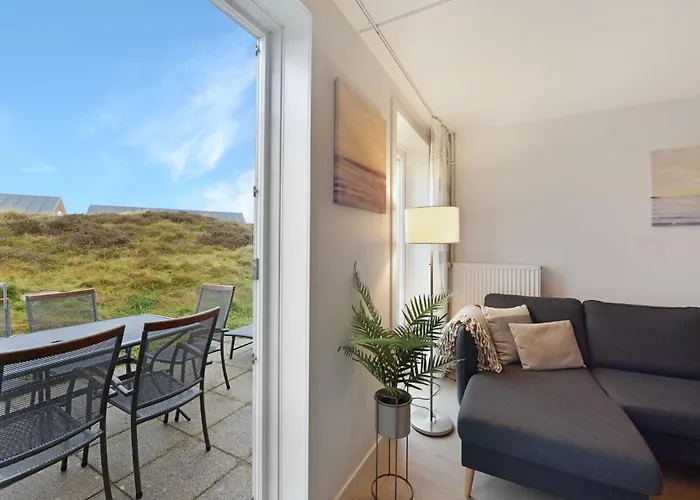 Lovely In Romo With Access To Pool Σπίτι διακοπών Sønderby